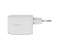 Belkin GaN 65W (2x USB-C) - 1082676 - zdjęcie 4